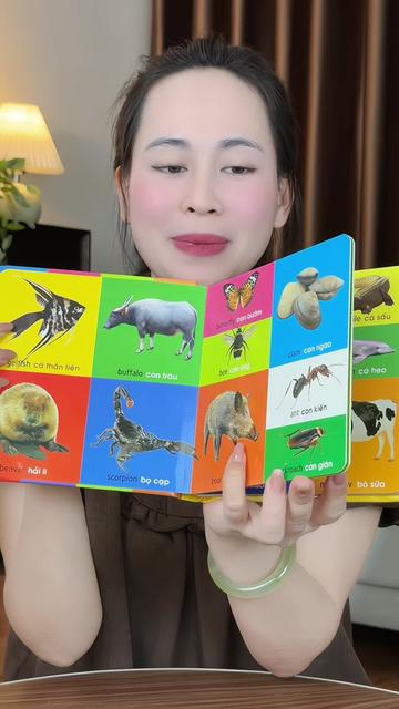 @Mẹ Lan Hương 2 B&eacute;