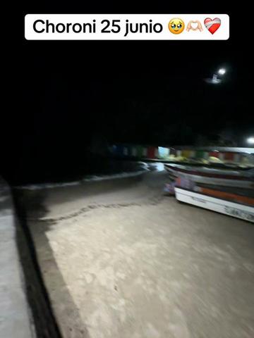 @choroni para ti
