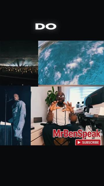 @mrbenspeak