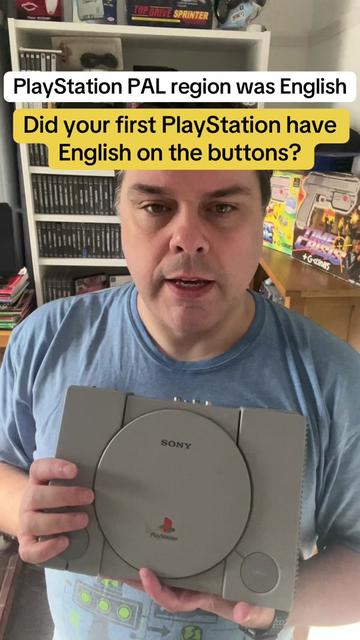 @Retro Reload Nerds