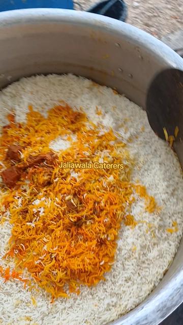 @Jaliawala Caterers