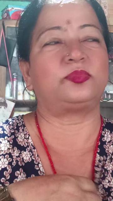 @Mina Kunwar