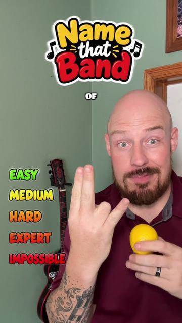 @Mr. Baldman | Trivia Host