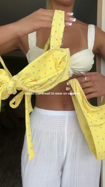 @Haute Swimwear