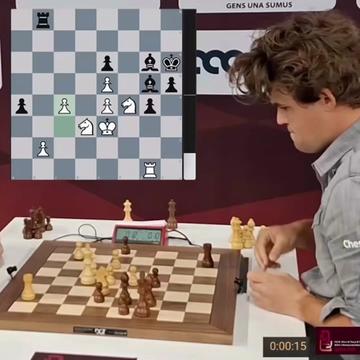 @Checkmate Chronicles