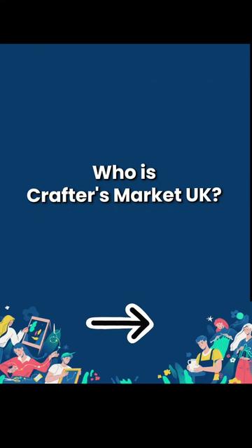 @Crafter's Market UK