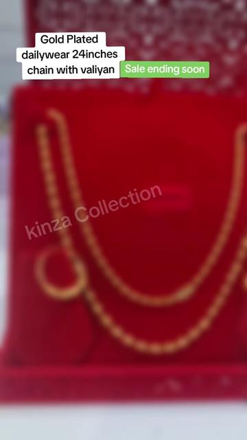 @Kinza Collection