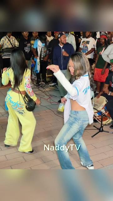 @Naddy TV