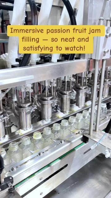 @Bag in box filling machine