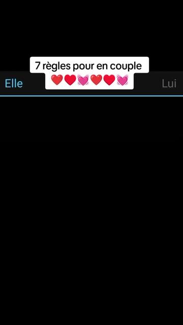 @Amour_loyal❤️💘💖