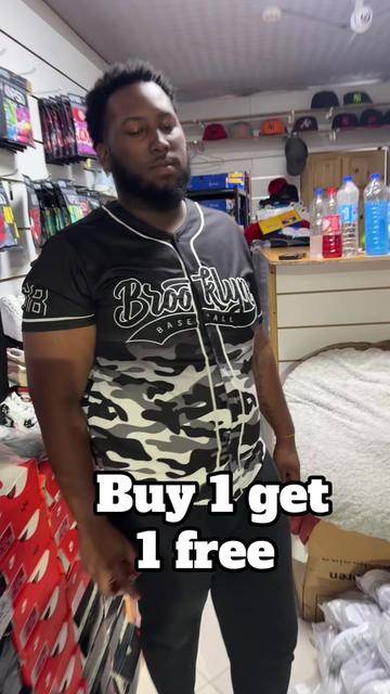 @M&A Tunapuna