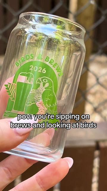 @Carolina Raptor Center