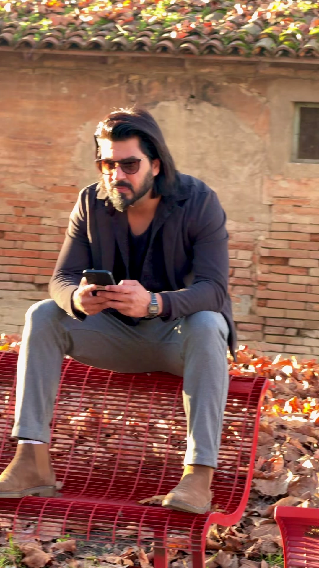 @ishaq khan