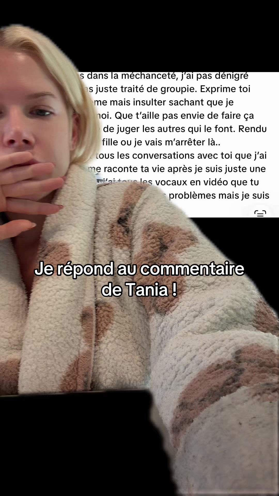 @Jessica massie