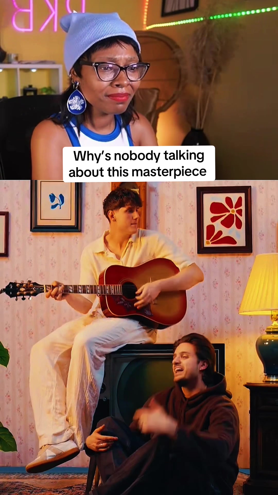 @JMH x JVKE Fanpage