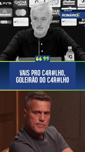 @RomárioTV
