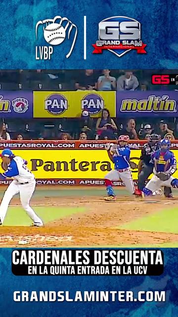 @Grand Slam Internacional