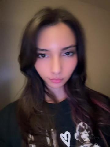 @SaraWolf