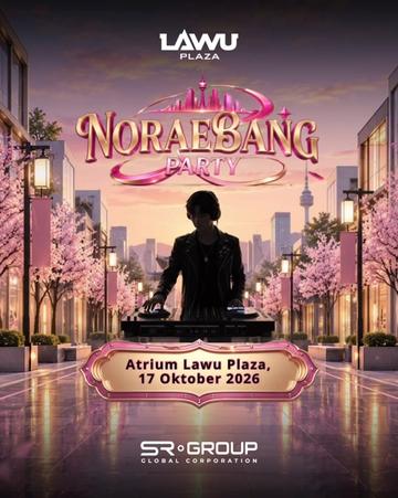 @Lawu Plaza Official