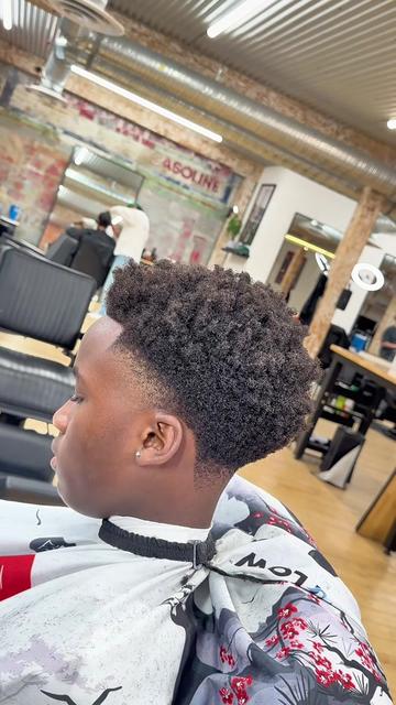 @Kelowna Barber Atias
