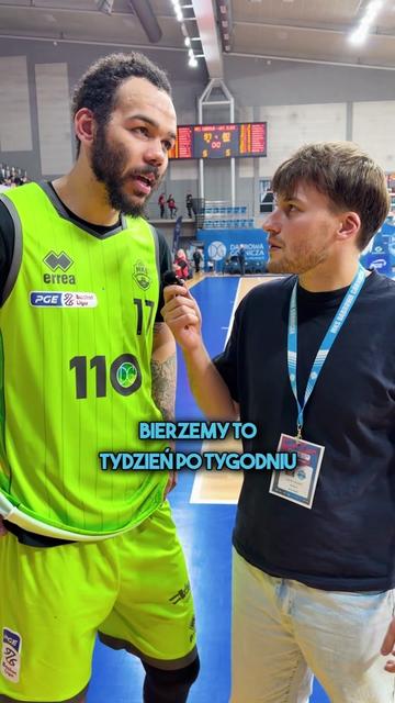 @PGE Basket Liga
