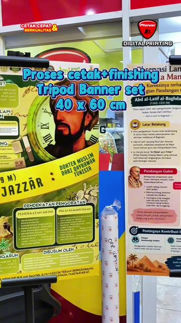 @Phinisi Digital Printing