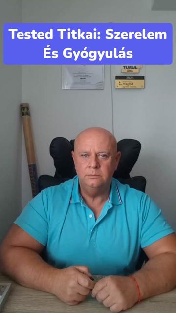 @Nagy Gyula Életterapeuta
