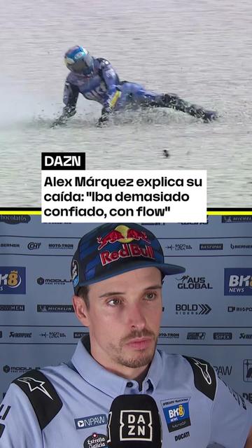 @DAZN Espa&ntilde;a