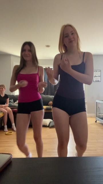 @Gracie! 🤍