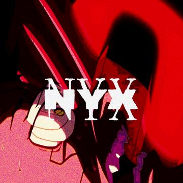 @nyx