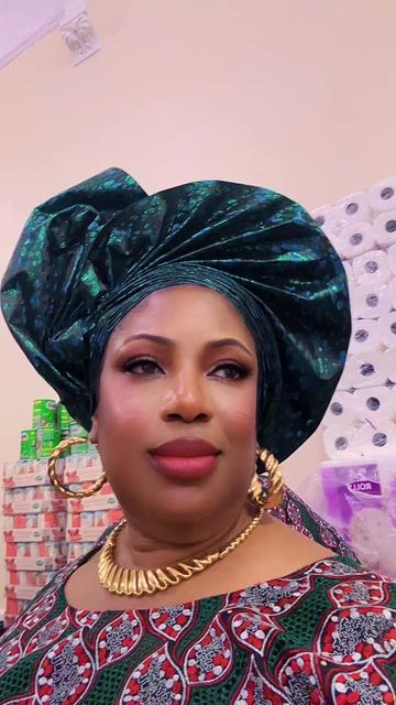 @Olorunkemi Agbeke