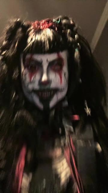 @Flix the Clown