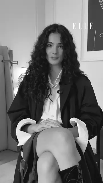 @ELLE France