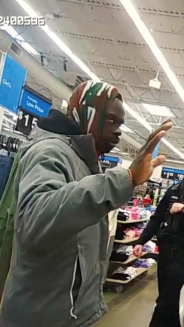 @Badge Cam Patrol