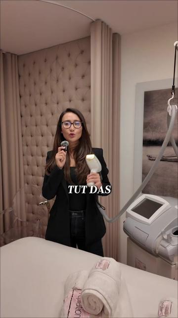 @Fatma Laser Düsseldorf