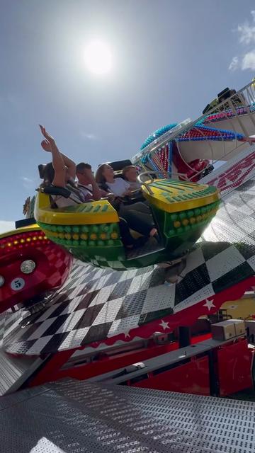 @UK Funfairs TV
