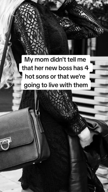 @Author Mia Belle