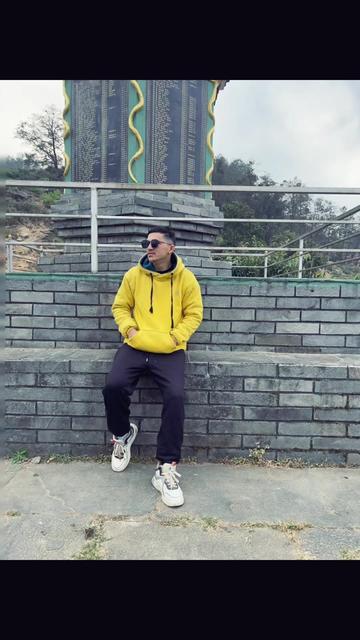 @Davidmamata Chhetri