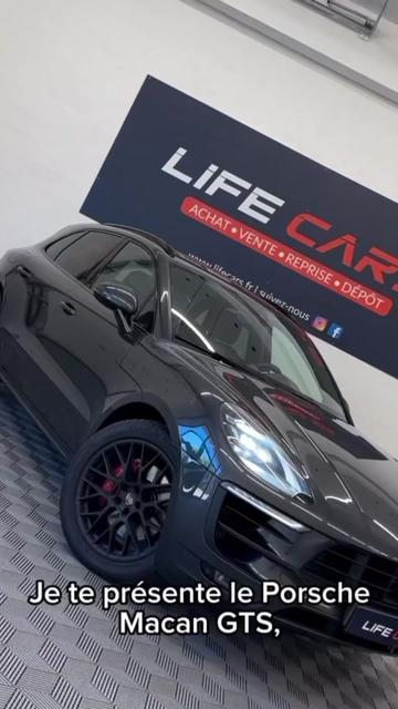 @LIFE CARS