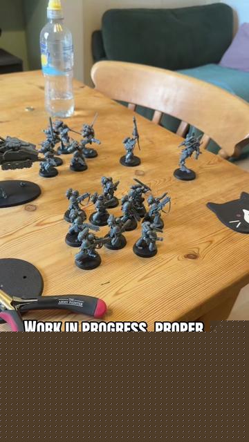 @WarhammerTime Rich