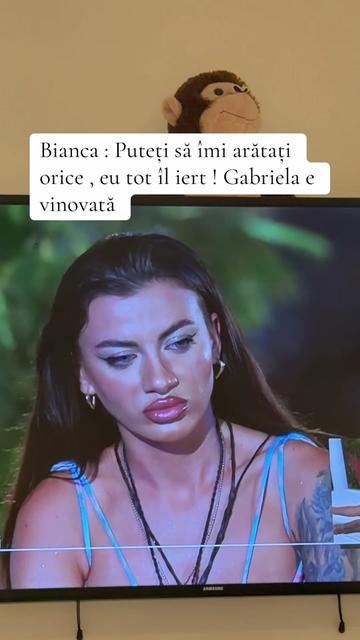@Bianca Mosneagu