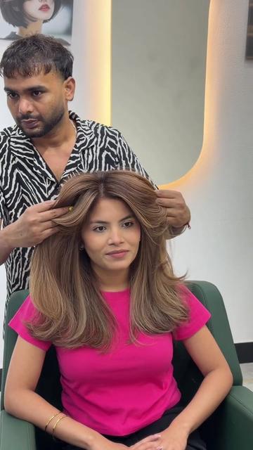 @Munney salon
