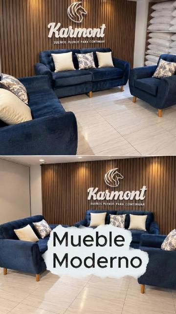 @Colchones Karmont