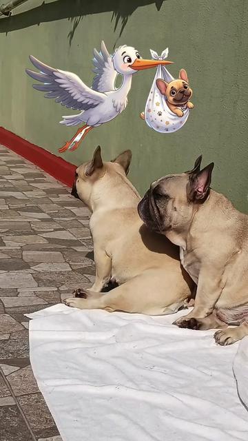 @Bosphorus Bulls French Bulldog