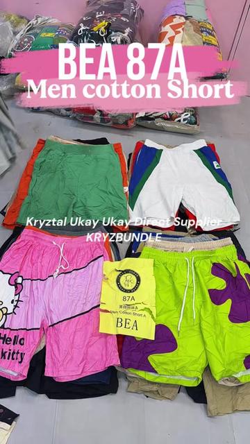 @Kryztal Ukay Direct Supplier