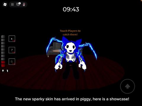 @Piggy guide