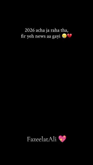 @Fazeelatali 💖