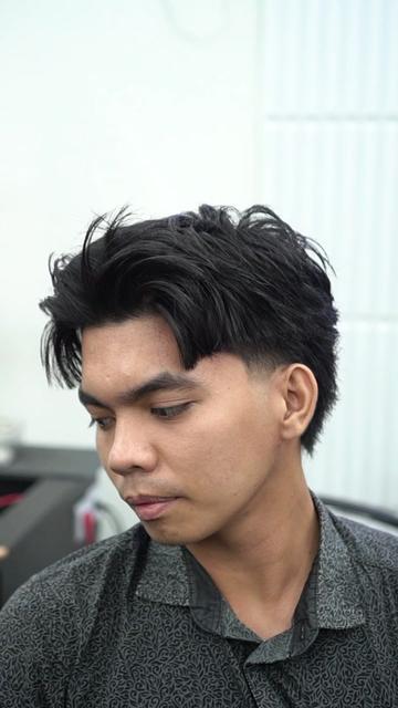 @Teuku ozie