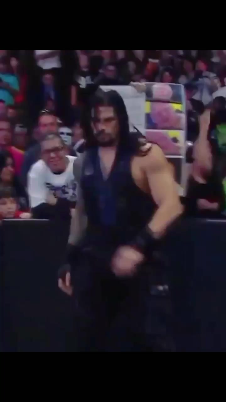 @𝐑𝐨𝐦𝐚𝐧 𝐑𝐞𝐢𝐠𝐧𝐬