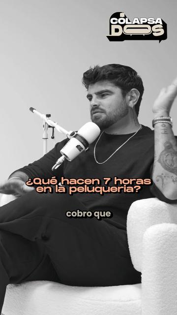 @COLAPSADOS Podcast